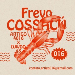 Frevo COSSACÚ