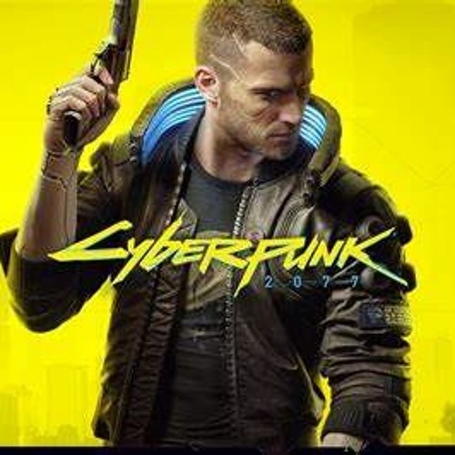the only thing they fear is V cyberpunk 2077