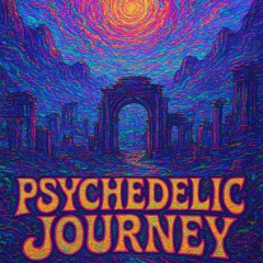 Psychedelic Journey – 10 Min Excerpt from My Live Set