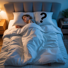 Who's Sleeping With My Wife - James Stewart Evans