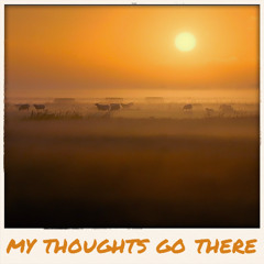 My thoughts go there