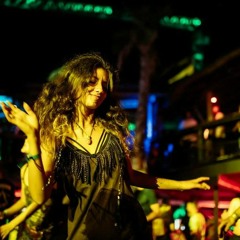 Maya Kalsi at Wicked Wonderland  2021!!