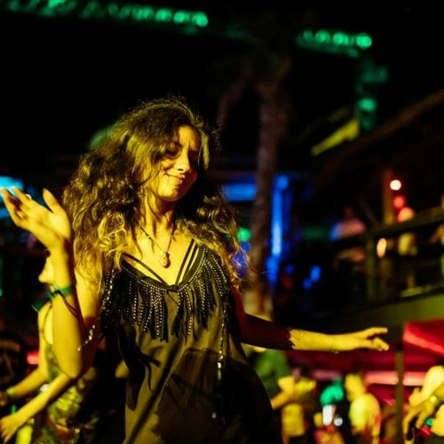 Maya Kalsi at Wicked Wonderland  2021!!