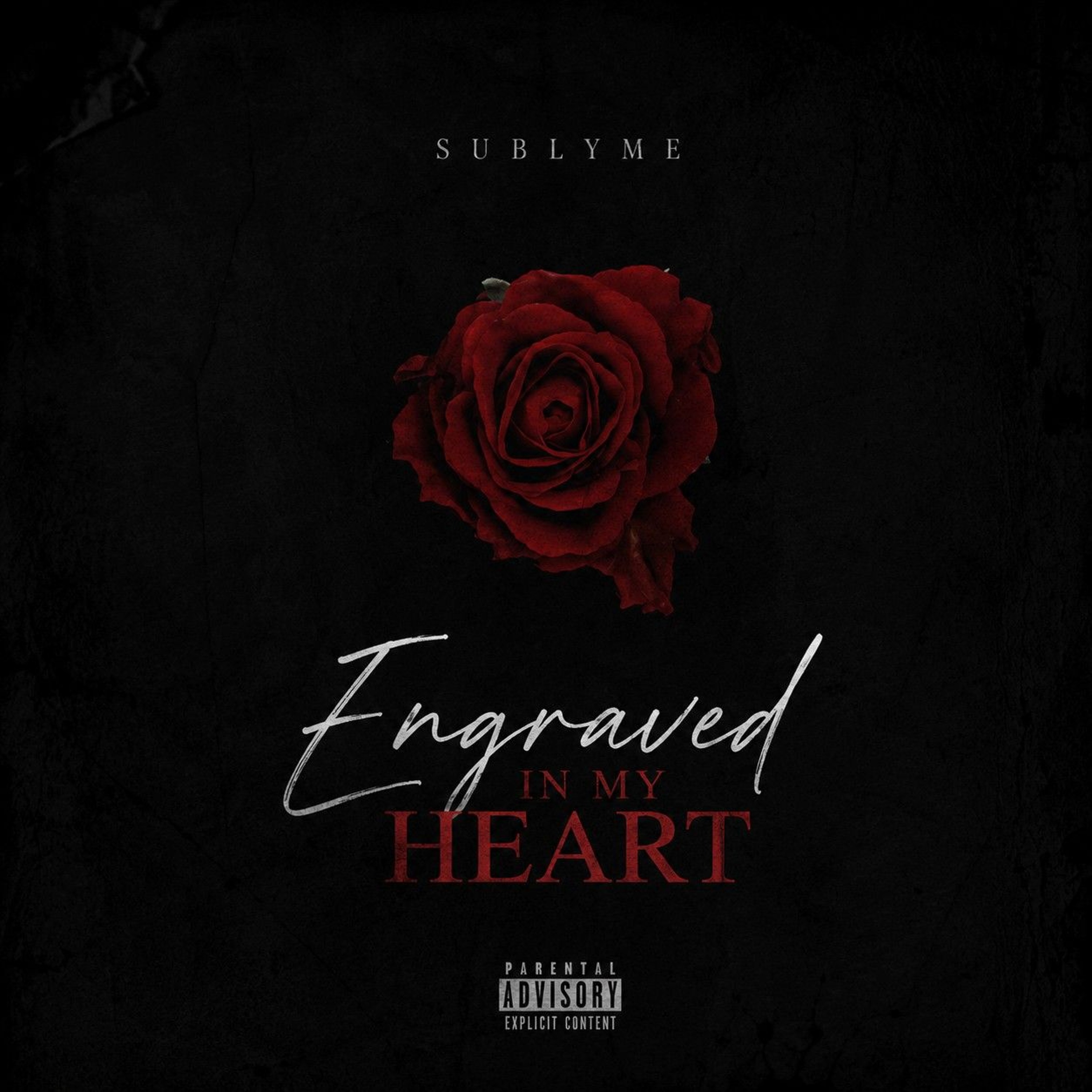 Track cover