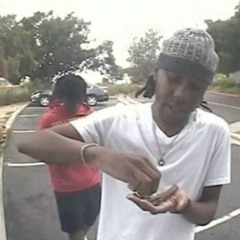 Kendrick Lamar Baby Keem The Hillbillies slowed