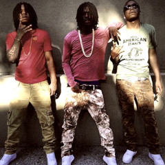 "Foreign cars X Capo ft Ballout; Im so high remix" (ashtray swag money glo sped-up prod me)