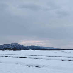 畦道と衾雪のフラグメント / 櫻花アリス・初音ミク