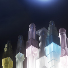 Electronic Rising
