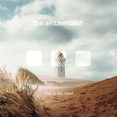 The Ambientalist - Dust In The Wind