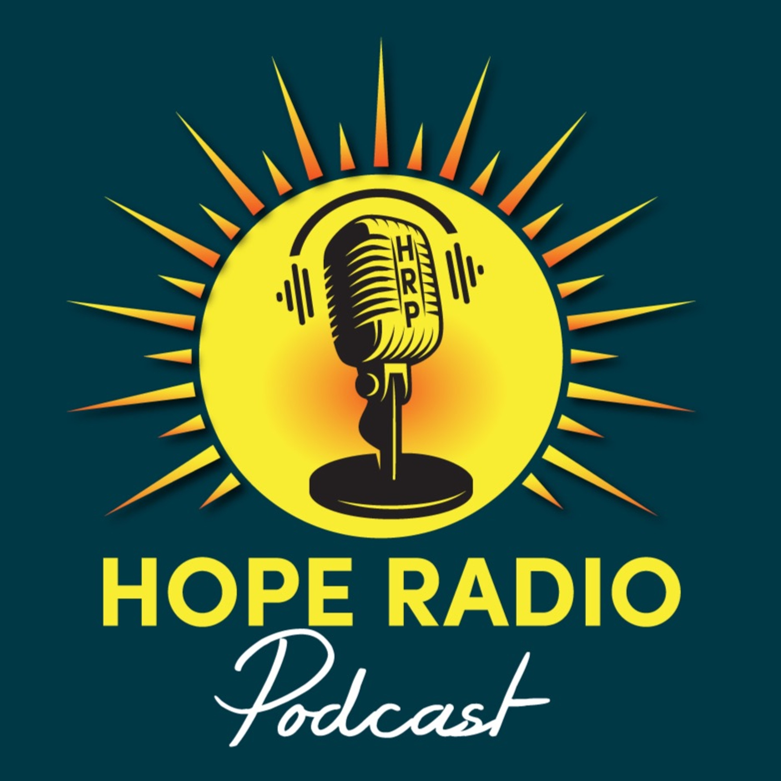 Hope Radio Podcast