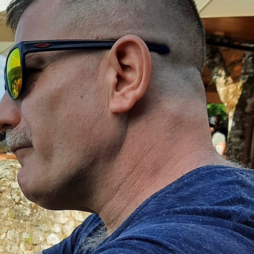 DJParisky Guest Mix for After Hours