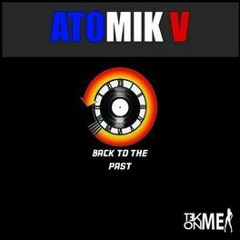 Atomik V & Hydrot3k - First Order [2006]