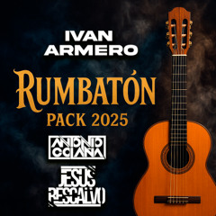 Pack Rumbaton 2025 Ivan Armero and Friends
