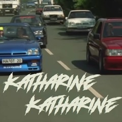 Katharine Katharine (Hardtekk)