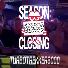Live-Set at Rose Racing Circle Season Closing