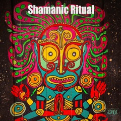 DarkPsy mix by Gadi - Shamanic Ritual Live