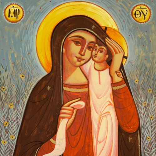 Saturday Theotokia with Nuns of St. George Convent (Canada) | ثيؤتوكية يوم السبت