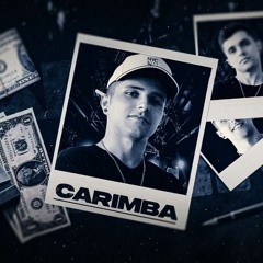 MEGA FUNK - CARIMBA (DJ JOHN WILLIAM)