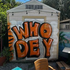 WhoDey (Remix) Demo