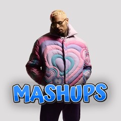 Urban Mashups Mix (Hip-Hop, R&B, Dancehall, Afrobeats, Amapiano)