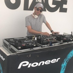 Hektor Karmona · House Classics Live @ Algarb Ibiza (Sept 2025)
