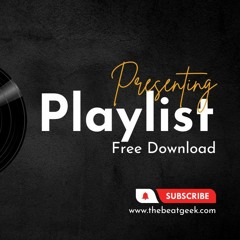 Sad Guitar Type Beat "Playlist"