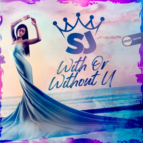 SJ - With Or Without U