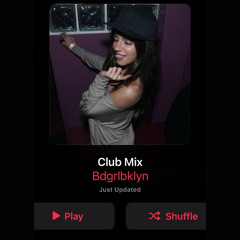 Club Mix