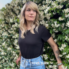 Résilience Podcast 036 - Hydrangea