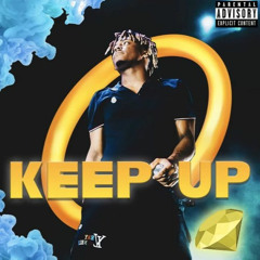 Keep up ( unreleased )