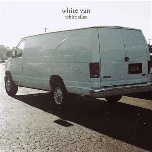 White Silas - White Van