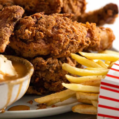 Fried Chicken in Pop Culture: Movies, Music, and More