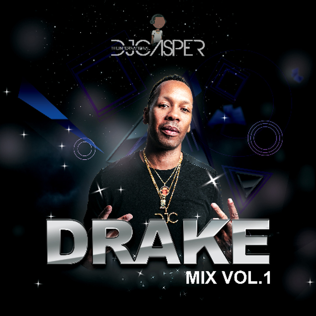 Drake Mix 2026 🔥 Best Drake Songs Playlist | R&B & Hip Hop Mix cover artwork