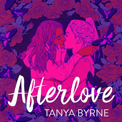 AFTERLOVE by Tanya Byrne, read by Aysha Kala