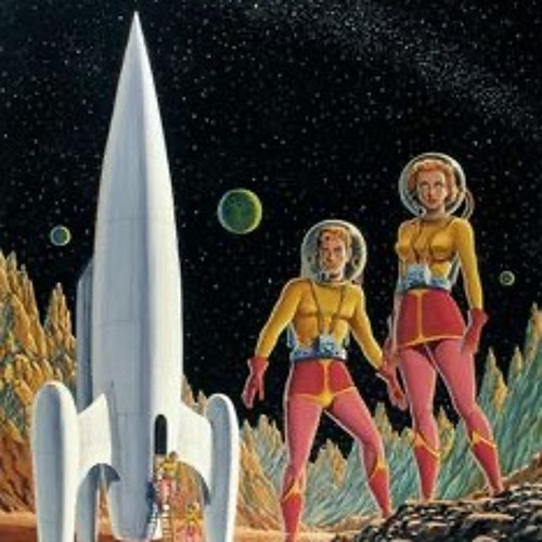 -Outer planet Music box-