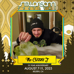 The Cursed J Still Dream Live Mix