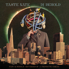 Synthesize (feat. Hashbrown & UnLearn the World)