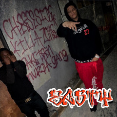 Easty - TNB Bam Ft. MTE Cincko