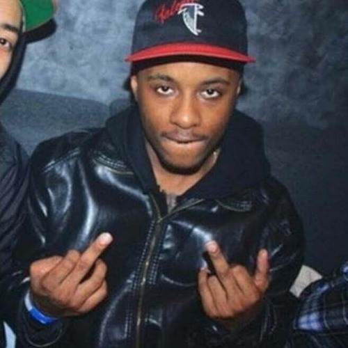 SpaceGhostPussy Response