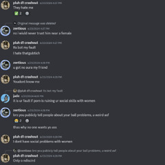 pulsar and ripoff diss / pokemon and smell / chronically online hoes