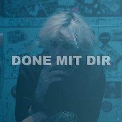wavvyboi x John on a Mission Type Beat - "done mit dir"
