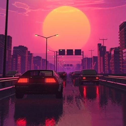 Drive & Home feat. AWD - Resonance ( Original Remade )