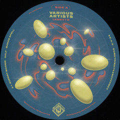 Premiere : Slacks - You Switched Up (LKDNV10)