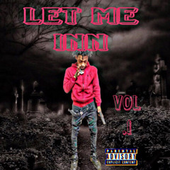 High tech steppin Ft.Latrell’Desean