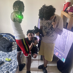 Delfye1k-Party