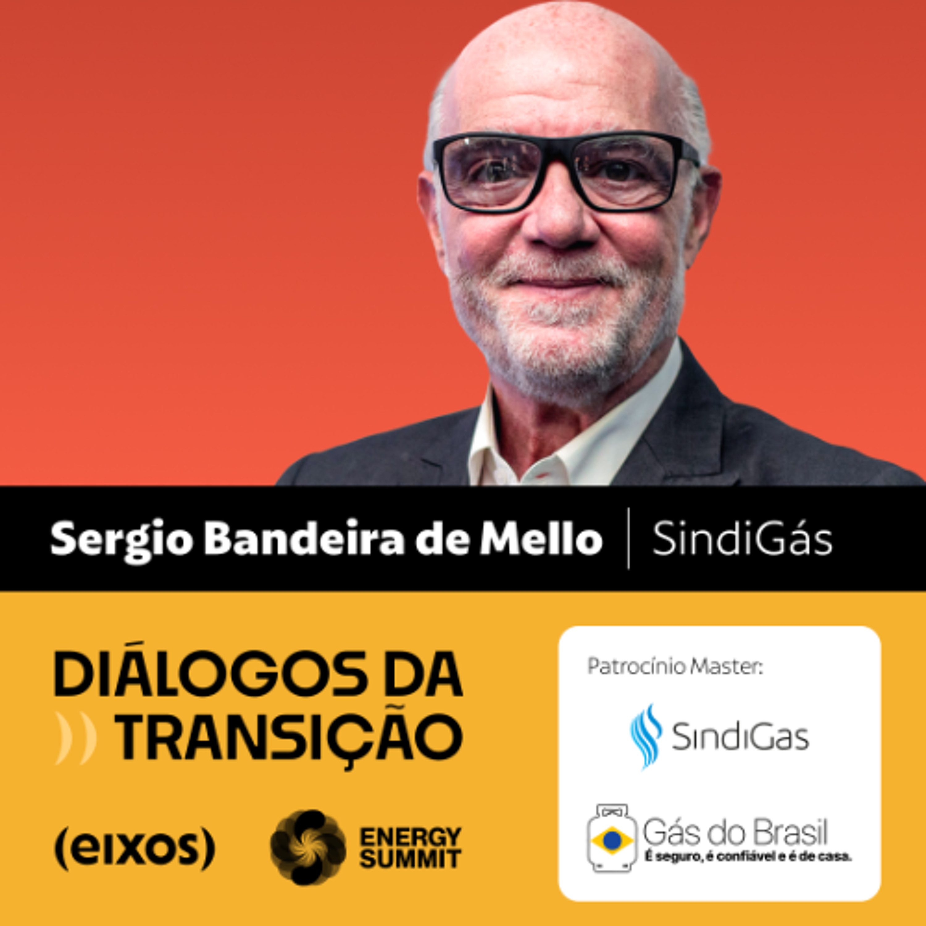 Gás do Povo já cobre 100% dos municípios brasileiros, diz Sindigás | diálogos da transição 2026 episode artwork