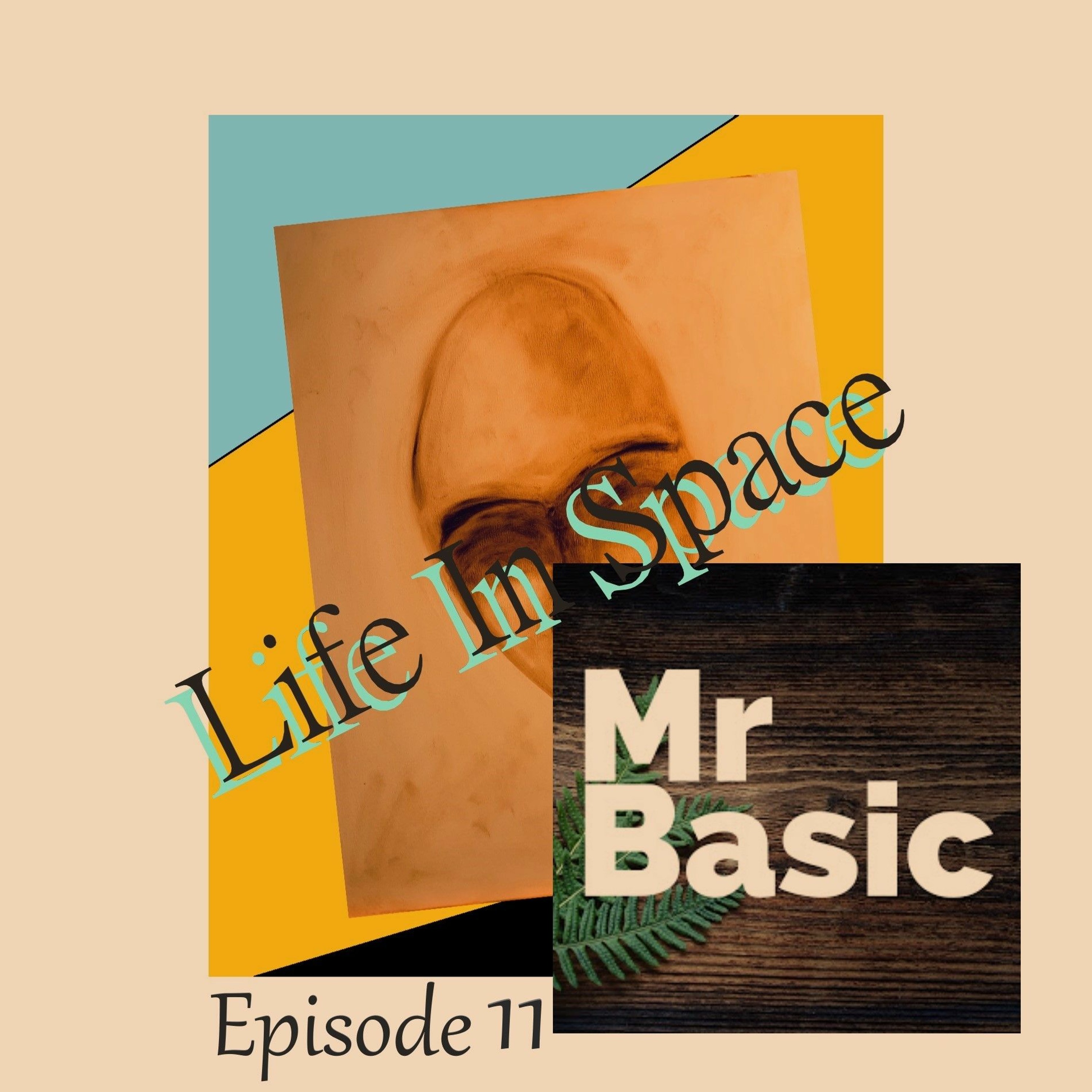 Life In Space