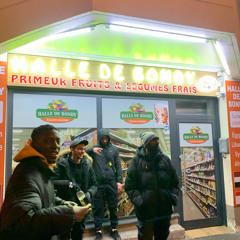 Jaures avec Isko - Plan B 💐