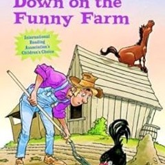 Stream Down on the Funny Farm (Step into Reading) By  Patrick King (Author)  Full Version