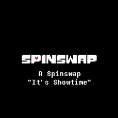 Spinswap OST: He's Showing Up